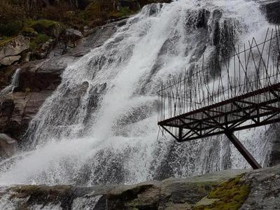 Casa Rural La Picotina Navaconcejo Eksteriør bilde